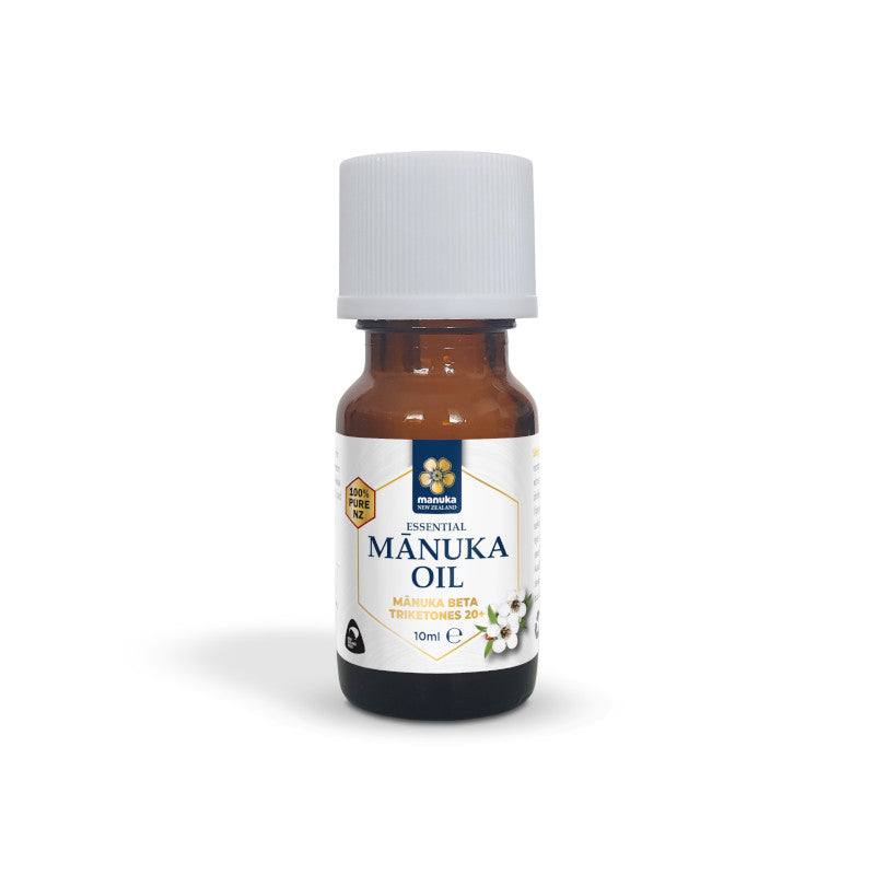 Manuka Oil Beta Trichetoni 20+